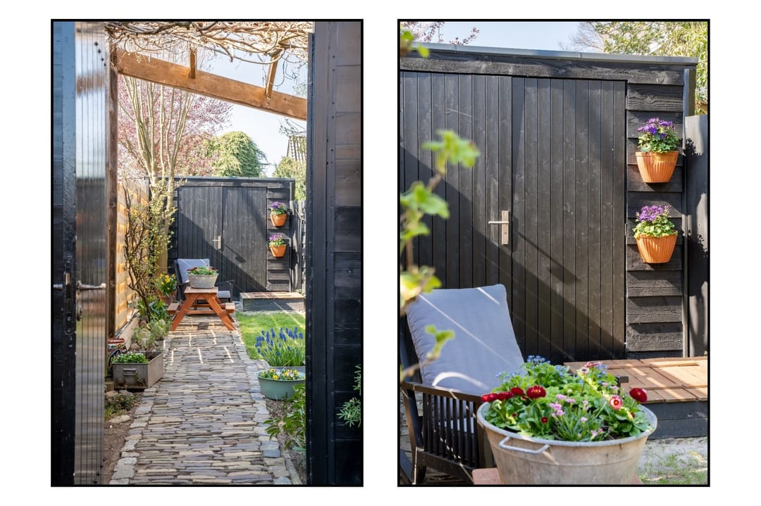 Foto 37 van Reuvensweg 18