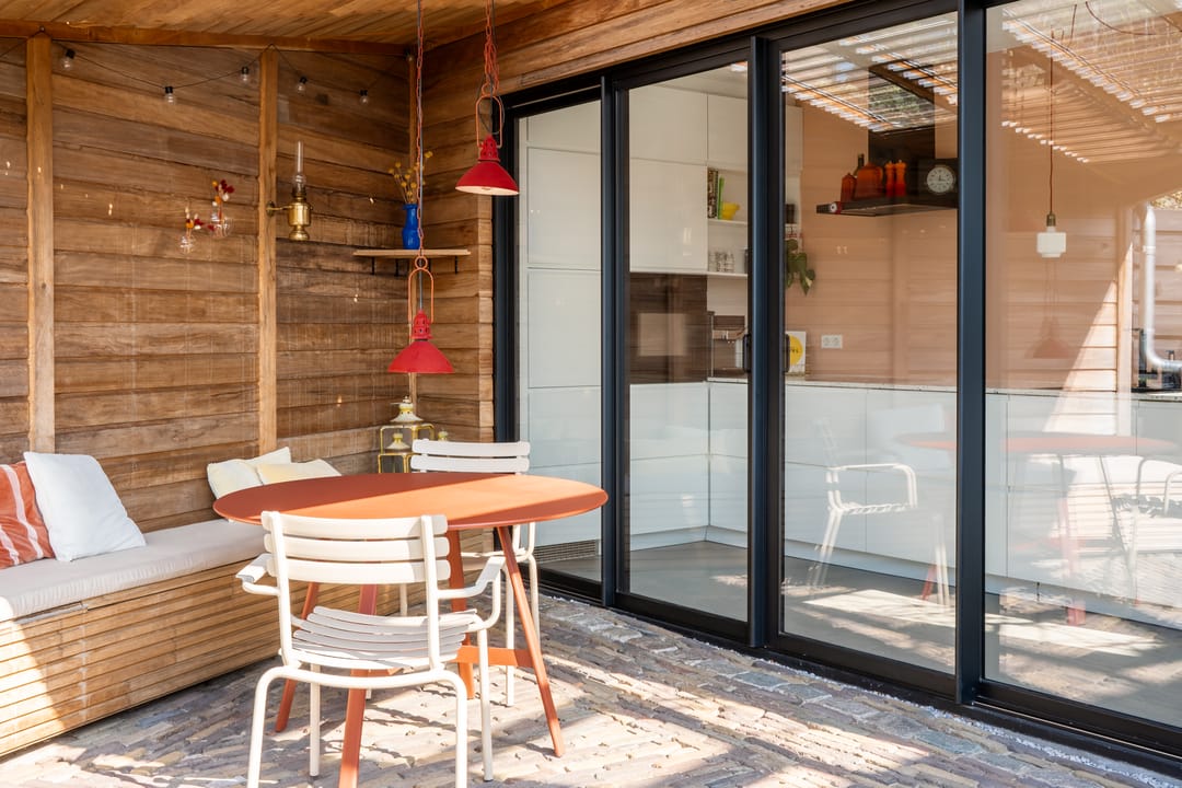 Foto 41 van Reuvensweg 18