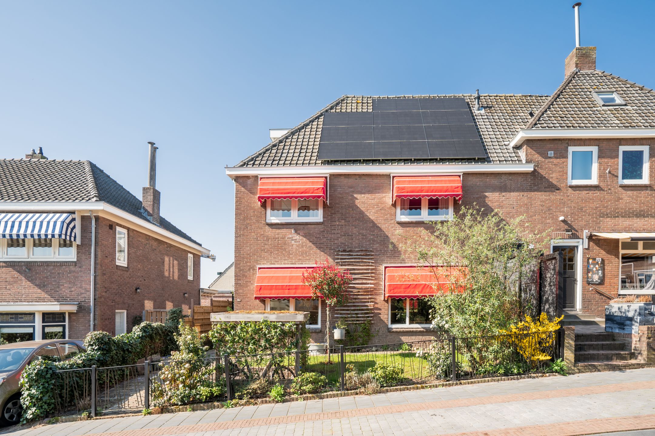 Foto 42 van Reuvensweg 18