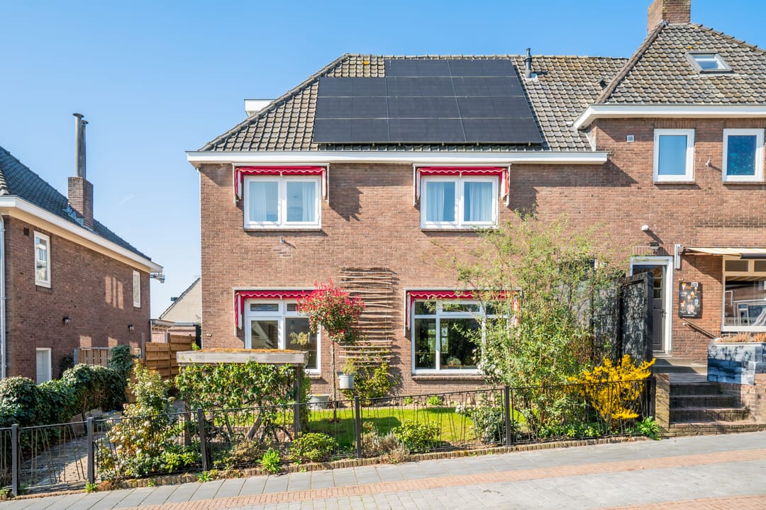 Foto 43 van Reuvensweg 18