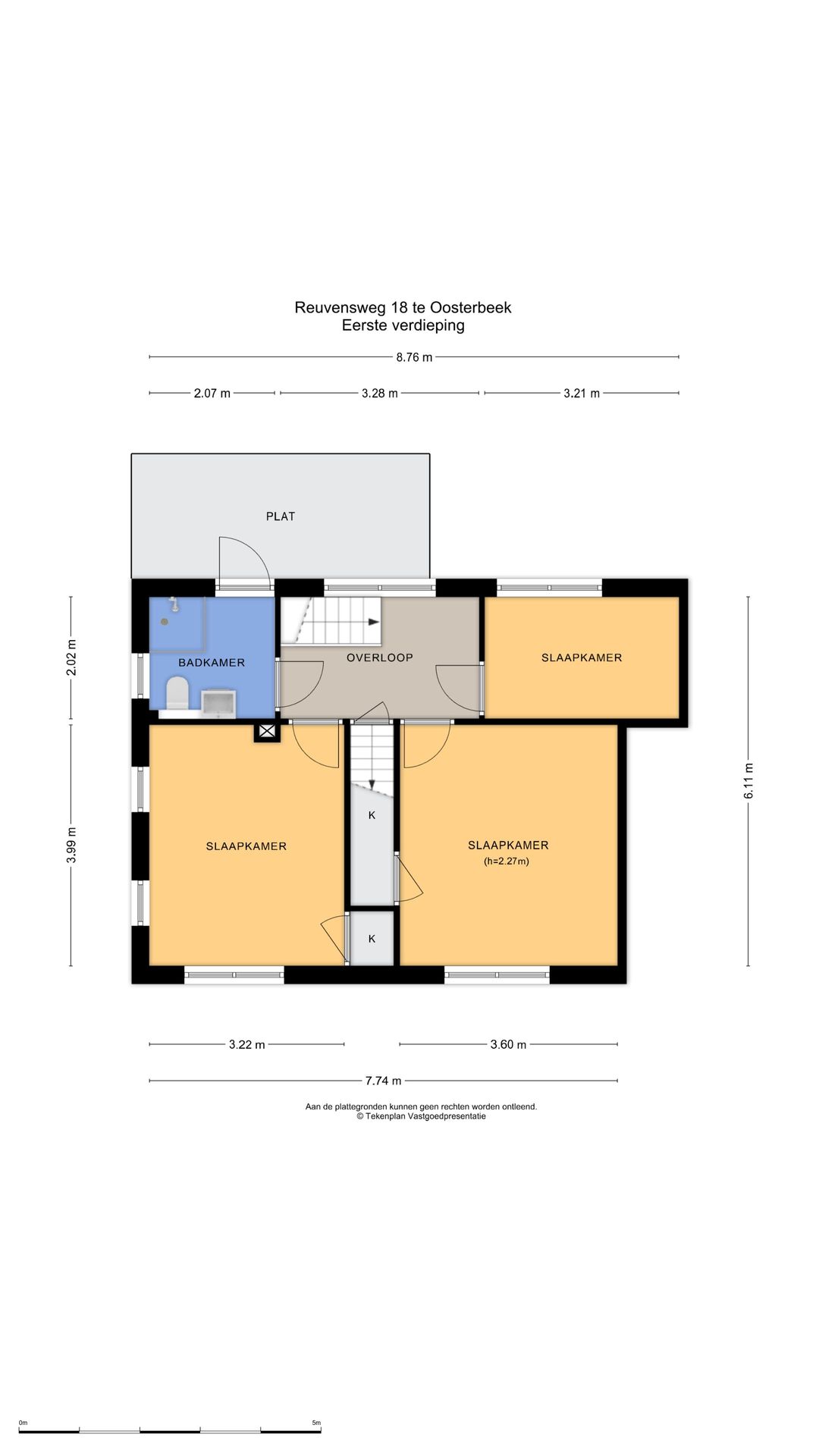 Foto 46 van Reuvensweg 18