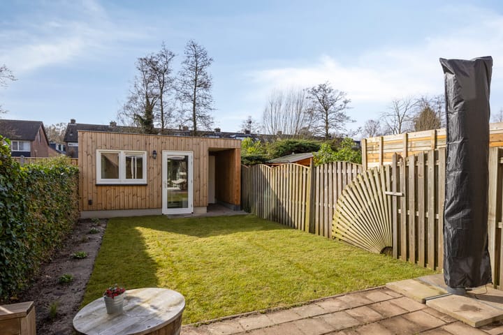 Foto 3 van Pachtersveld 22