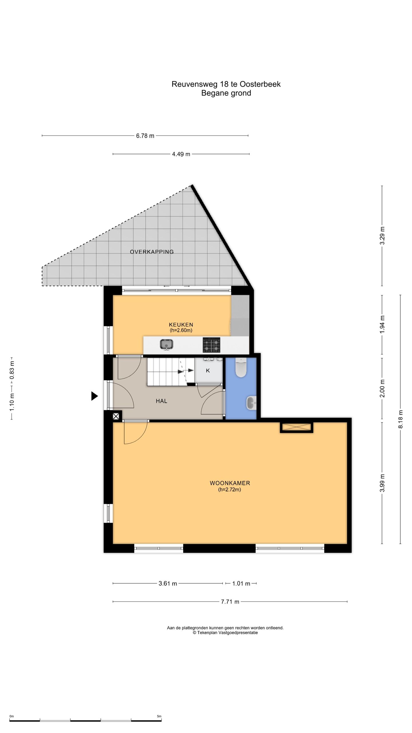 Foto 44 van Reuvensweg 18