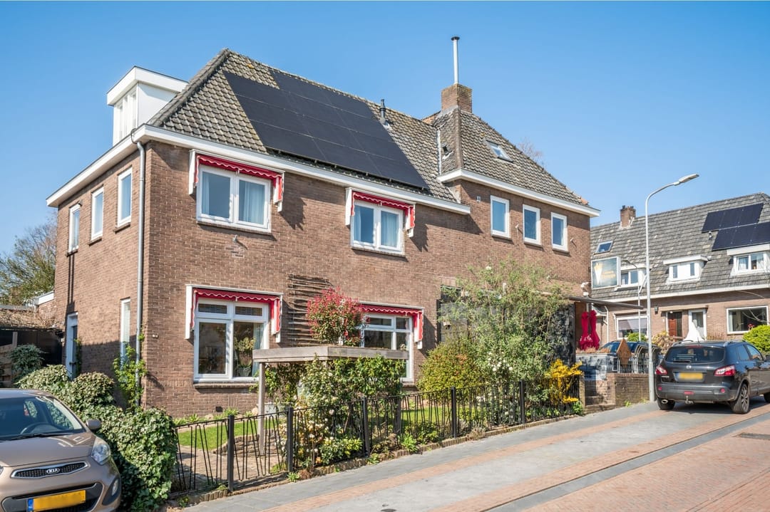 Foto 1 van Reuvensweg 18