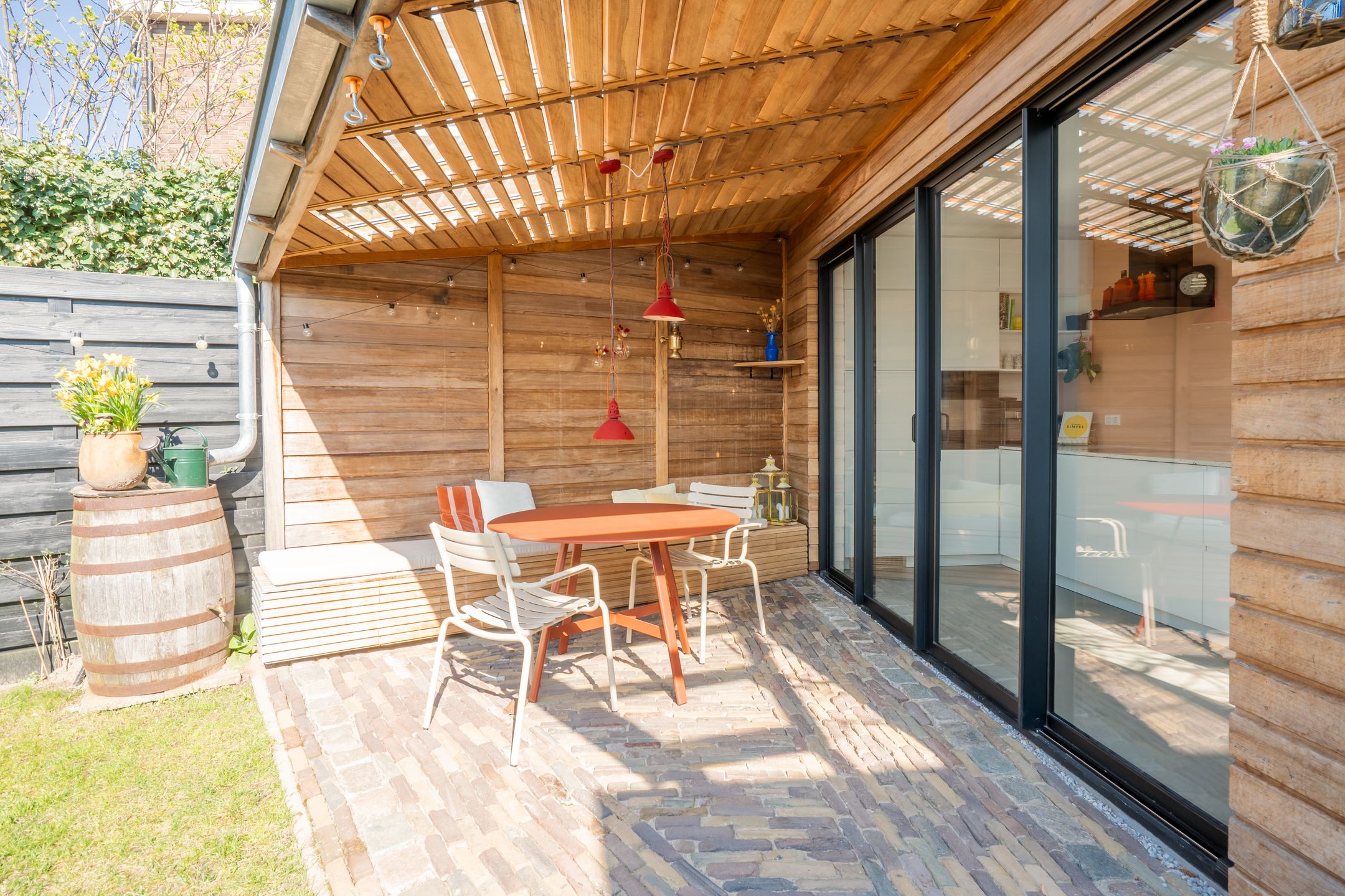 Foto 39 van Reuvensweg 18