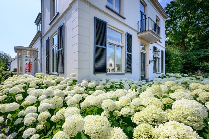 Vrijstaande woning te koop: Arnhemsestraat 81, Leuvenheim