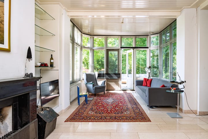 Vrijstaande woning te koop: Arnhemsestraat 81, Leuvenheim