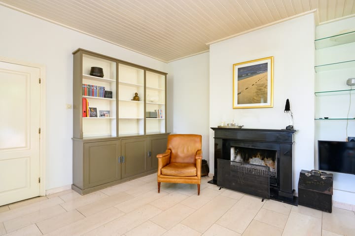 Vrijstaande woning te koop: Arnhemsestraat 81, Leuvenheim