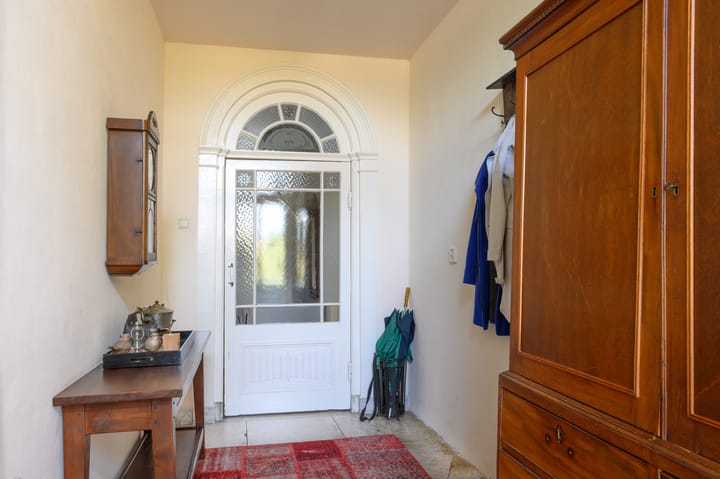 Vrijstaande woning te koop: Arnhemsestraat 81, Leuvenheim