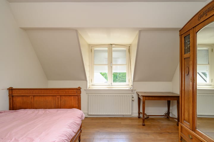 Vrijstaande woning te koop: Arnhemsestraat 81, Leuvenheim