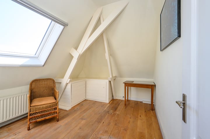 Vrijstaande woning te koop: Arnhemsestraat 81, Leuvenheim
