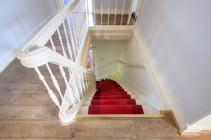 Vrijstaande woning te koop: Arnhemsestraat 81, Leuvenheim