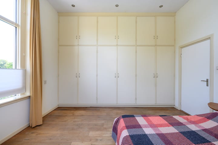 Vrijstaande woning te koop: Arnhemsestraat 81, Leuvenheim