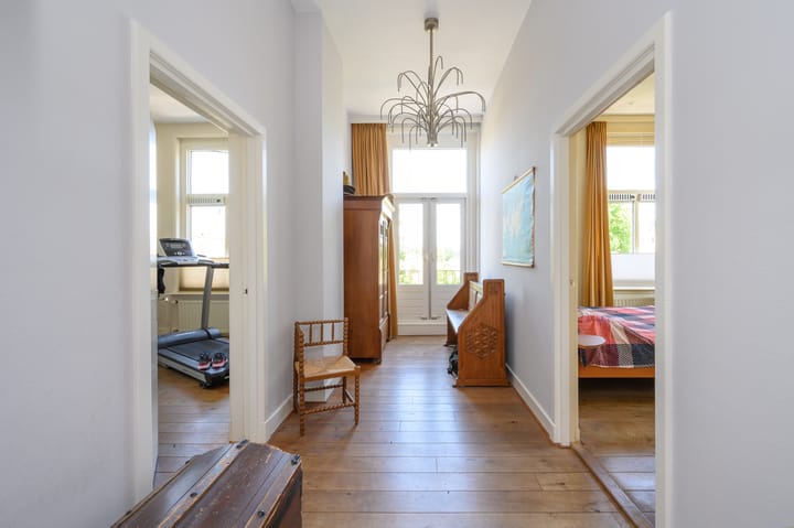 Vrijstaande woning te koop: Arnhemsestraat 81, Leuvenheim