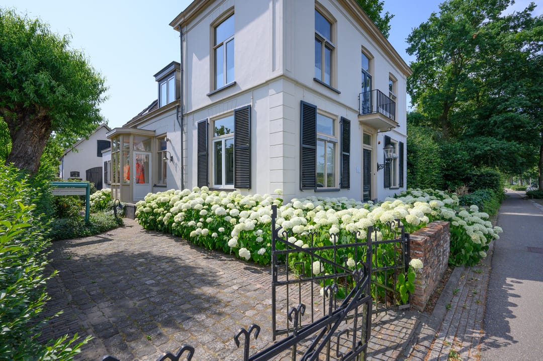 Foto 1 van Arnhemsestraat 81