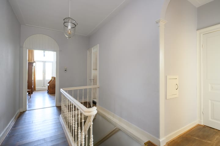 Vrijstaande woning te koop: Arnhemsestraat 81, Leuvenheim