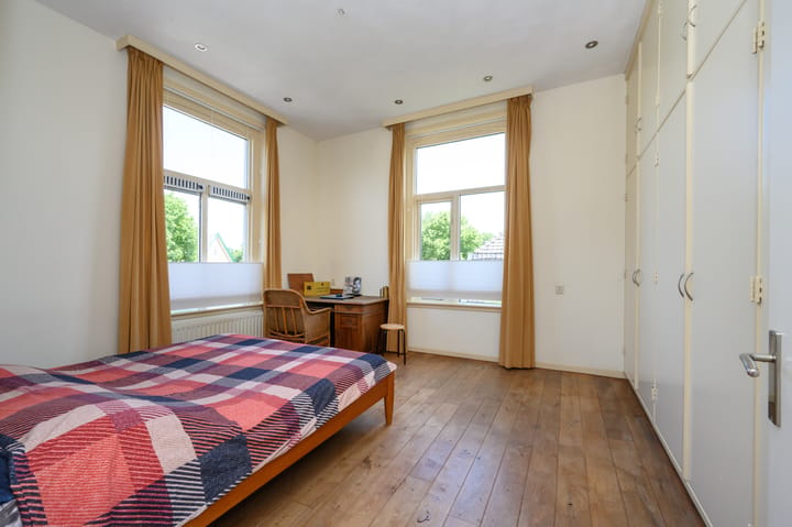 Vrijstaande woning te koop: Arnhemsestraat 81, Leuvenheim