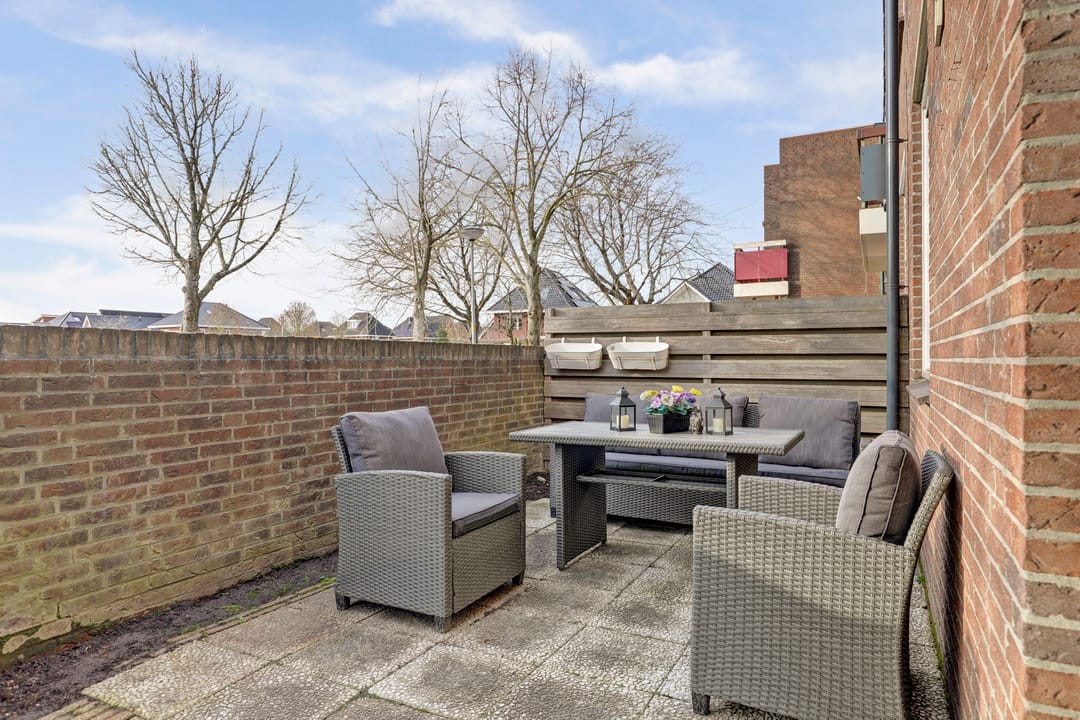 Foto 7 van Pannewal 22