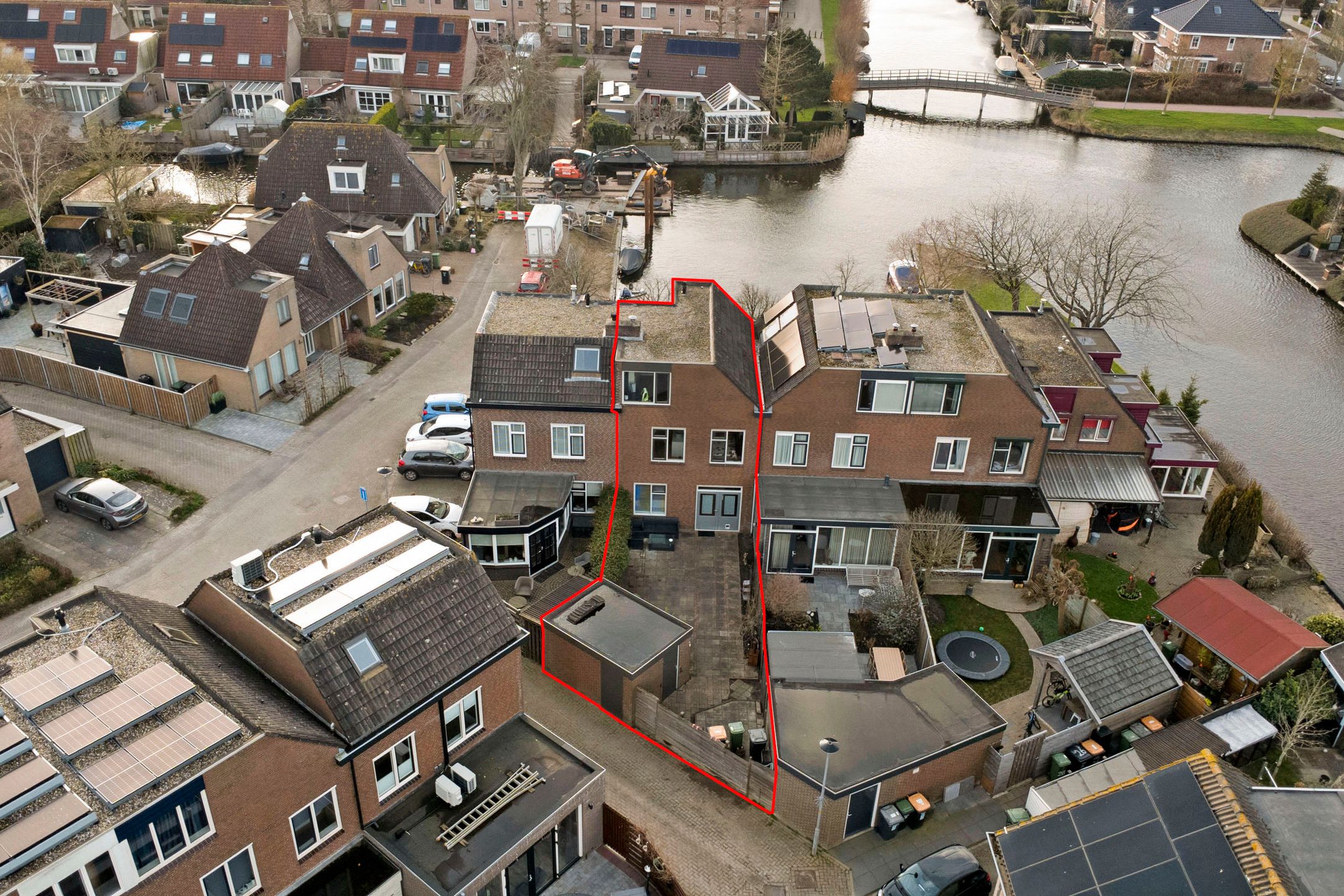 Foto 36 van Pannewal 22