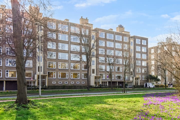 Photo 2 of Segbroeklaan 238