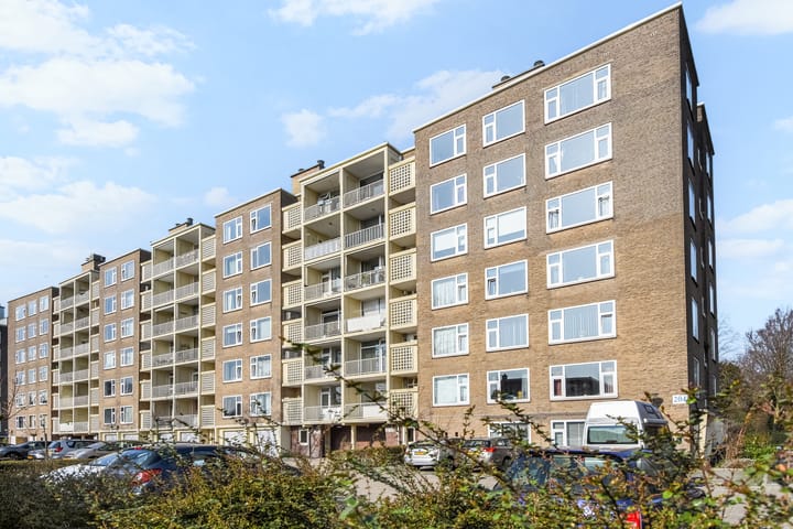 Photo 4 of Segbroeklaan 238