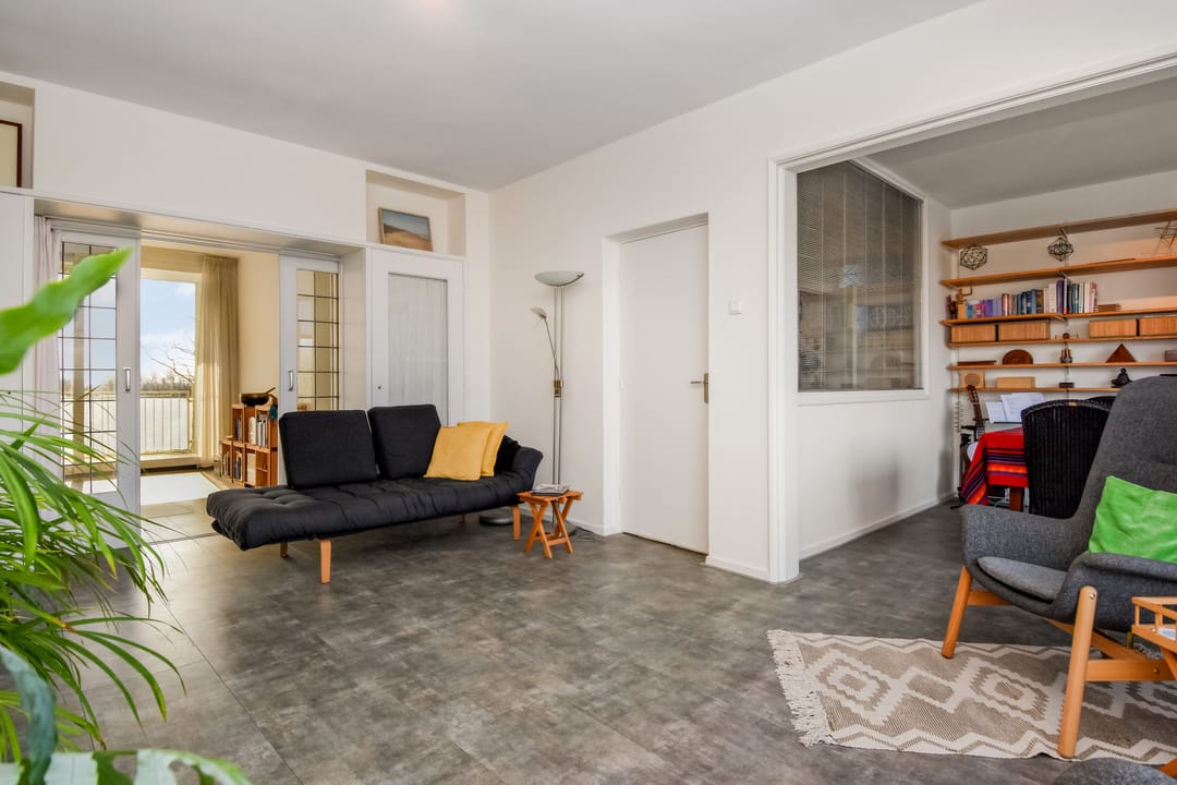 Photo 11 of Segbroeklaan 238