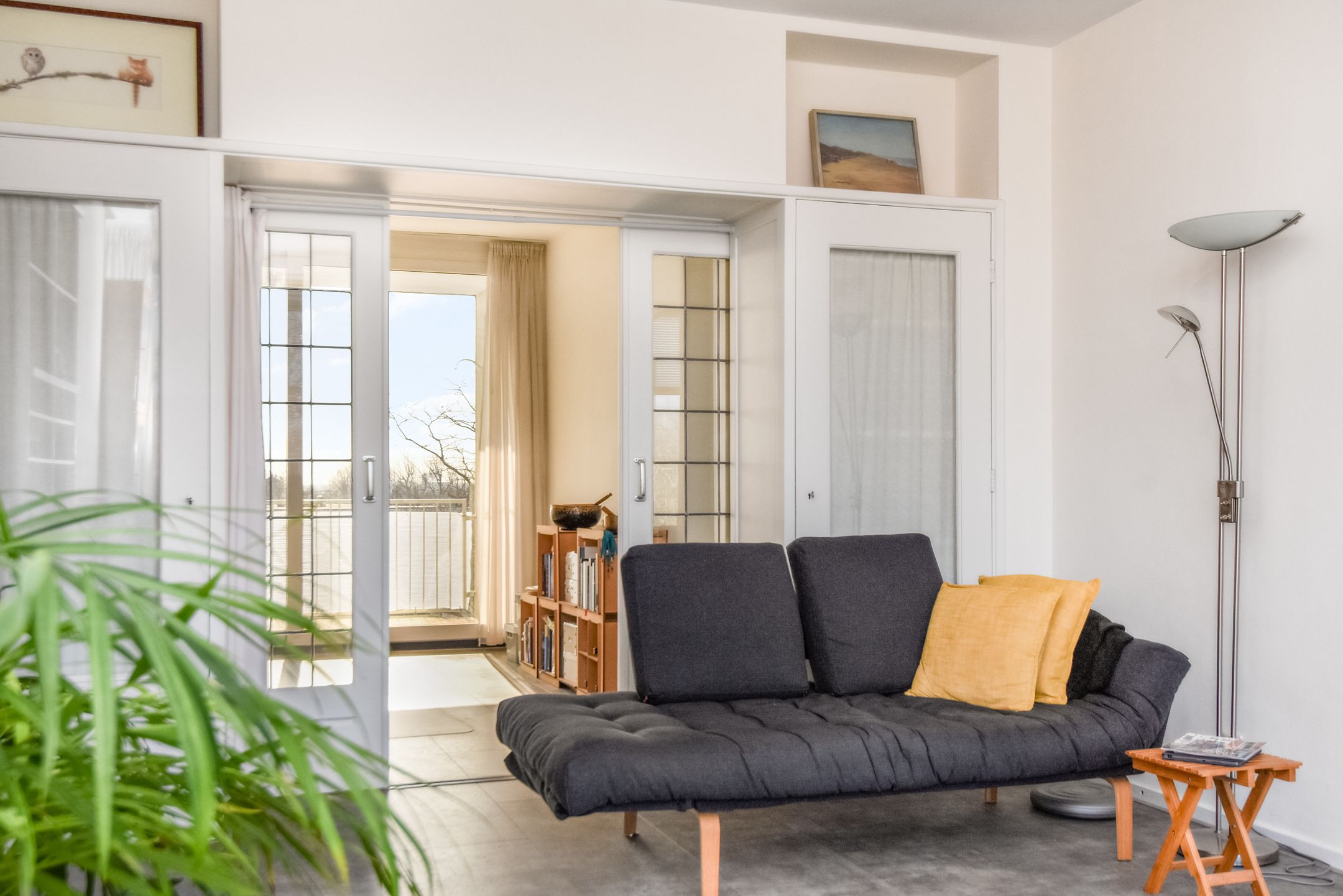 Photo 12 of Segbroeklaan 238