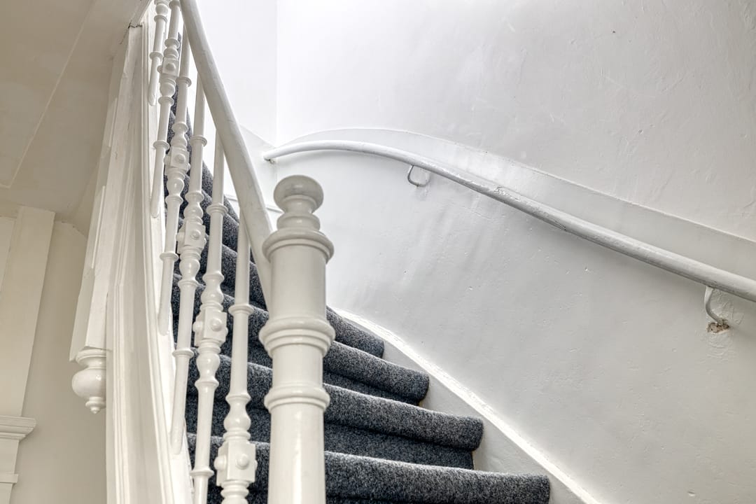 Photo 26 of Buys Ballotstraat 5