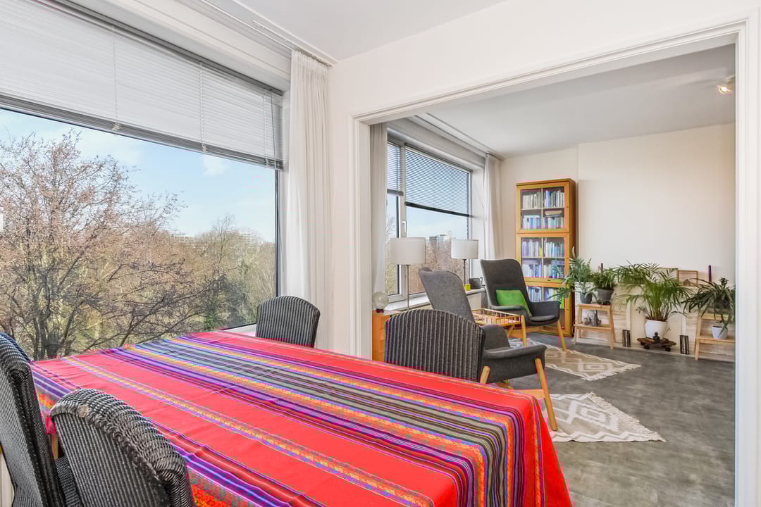 Photo 17 of Segbroeklaan 238