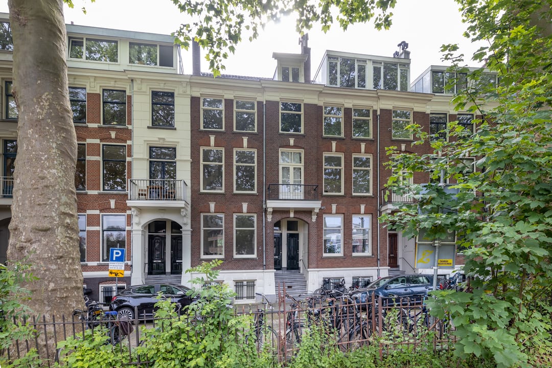 Photo 43 of Buys Ballotstraat 5