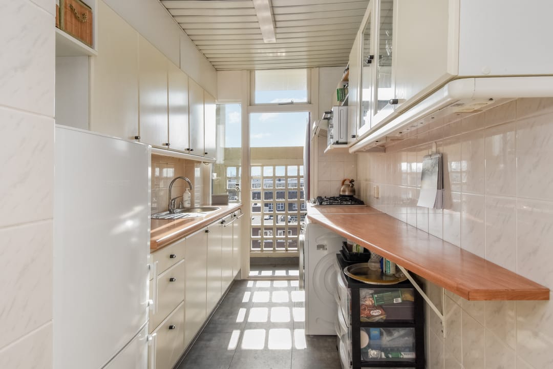 Photo 23 of Segbroeklaan 238