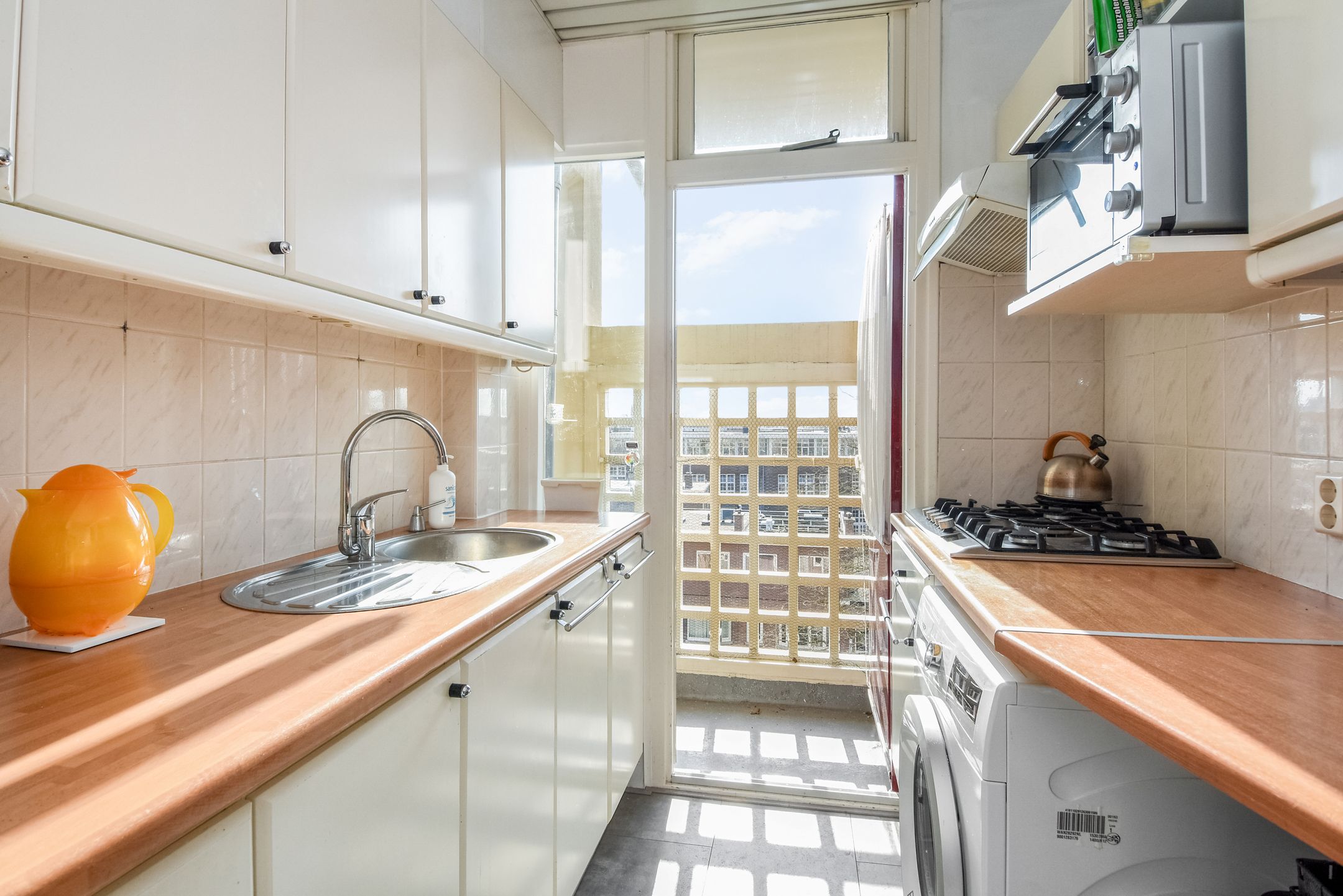 Photo 24 of Segbroeklaan 238