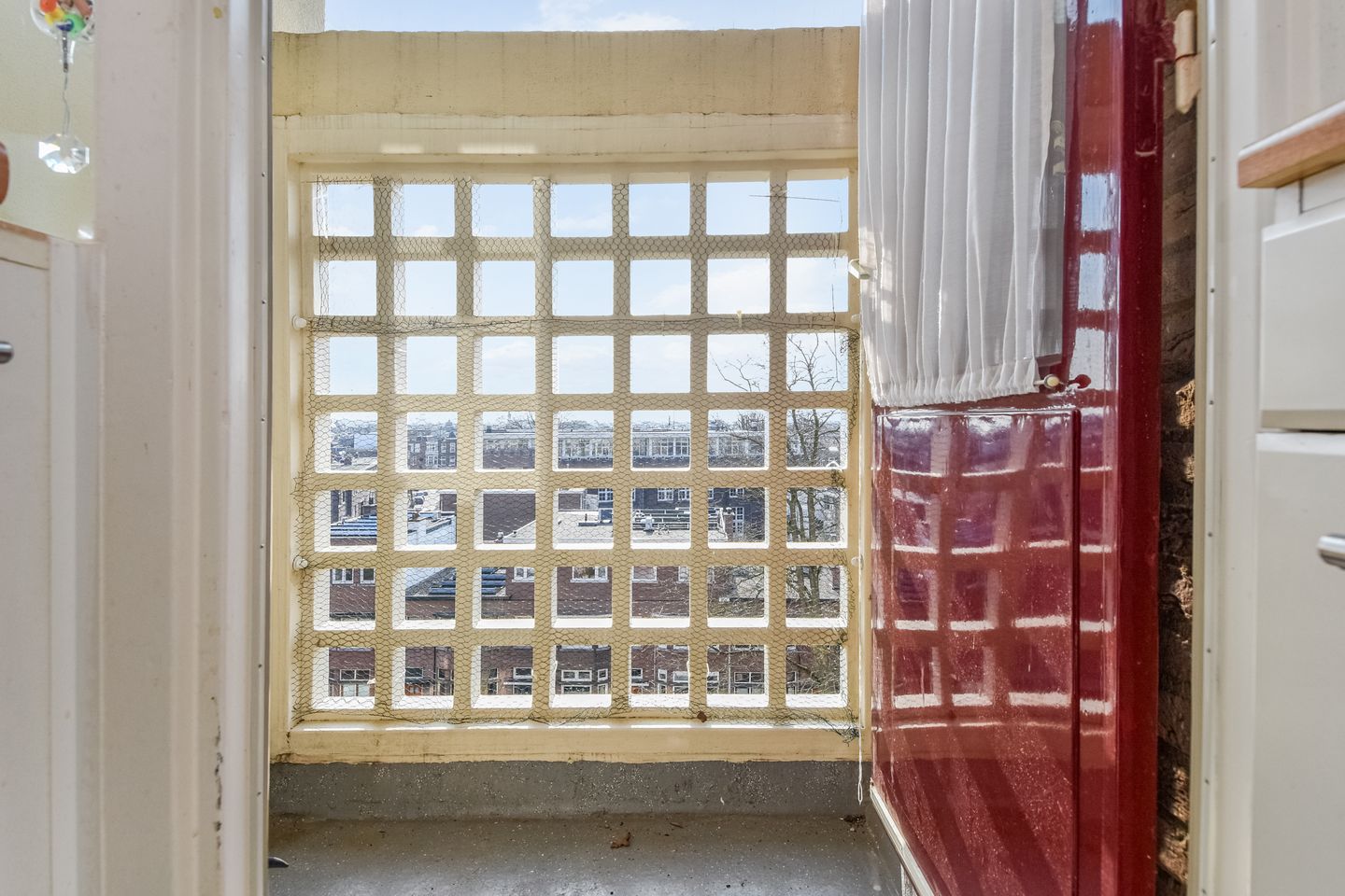 Photo 25 of Segbroeklaan 238