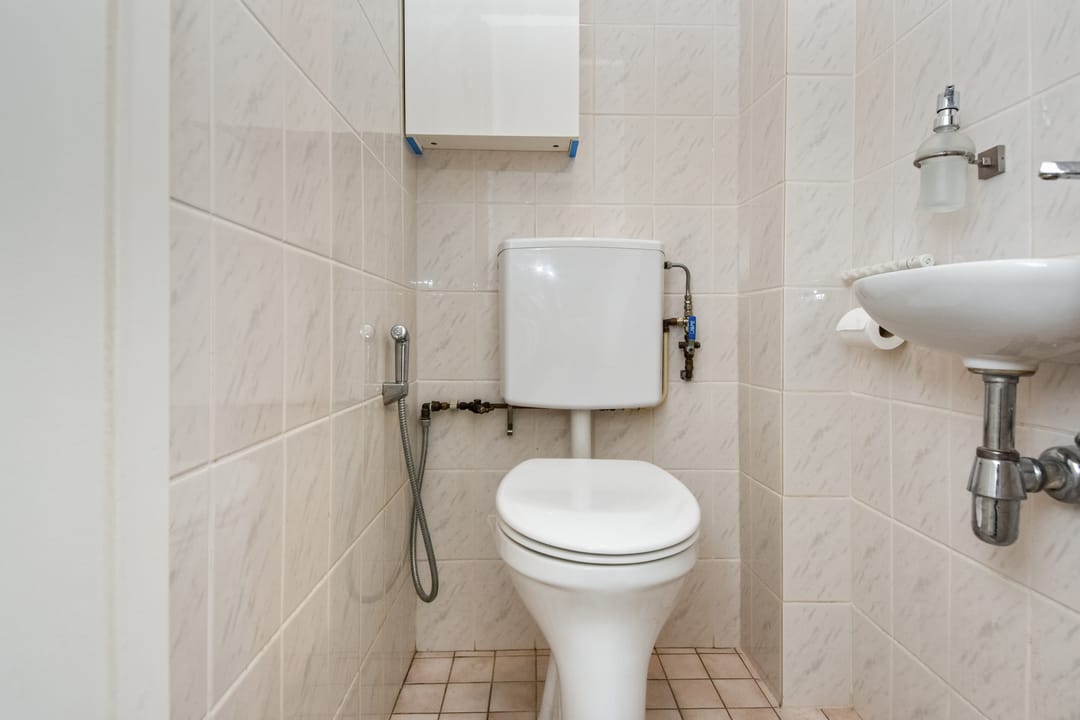 Photo 26 of Segbroeklaan 238