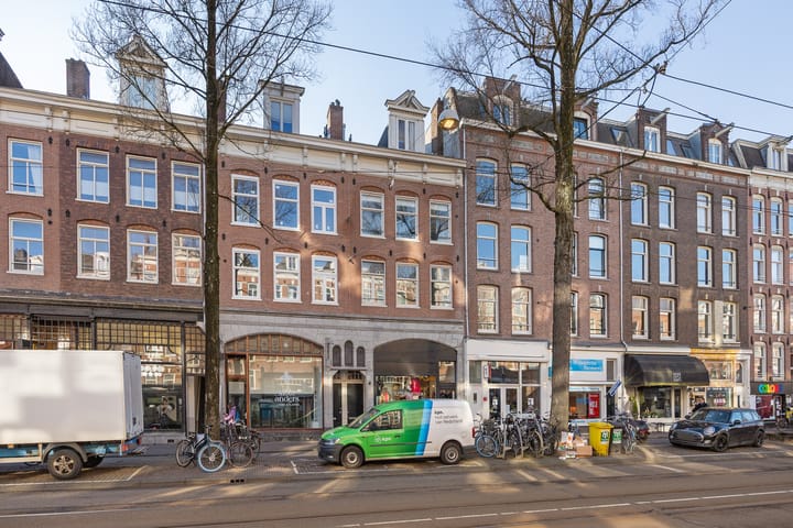 Bilderdijkstraat 194-1, Amsterdam