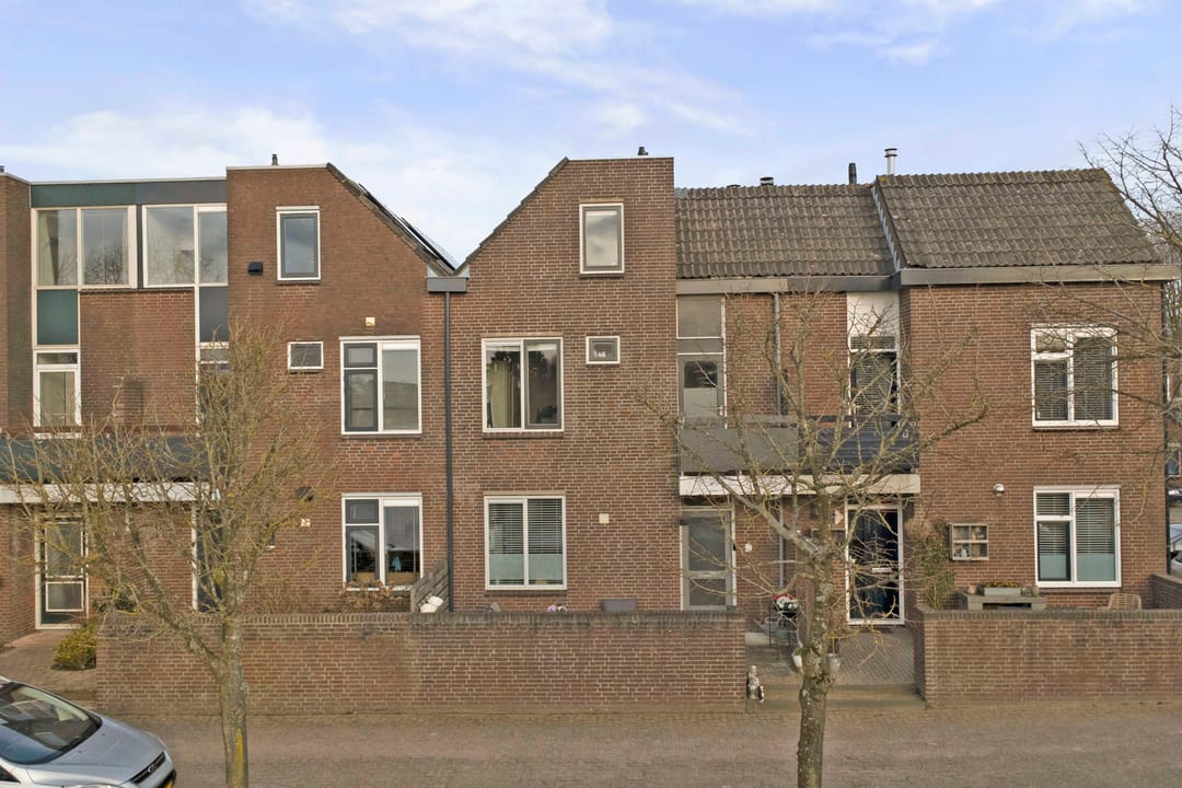 Foto 2 van Pannewal 22