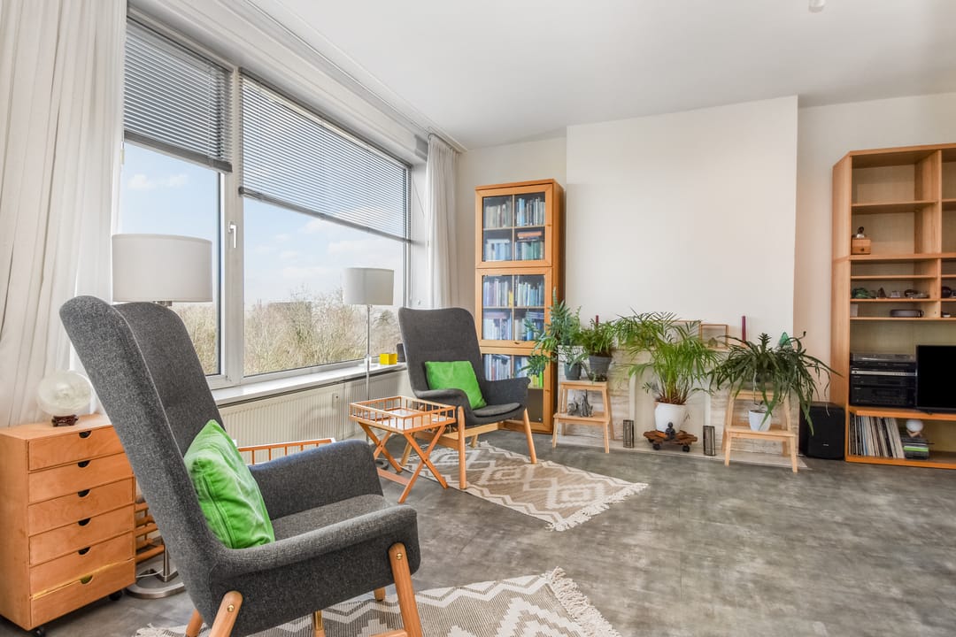 Photo 8 of Segbroeklaan 238