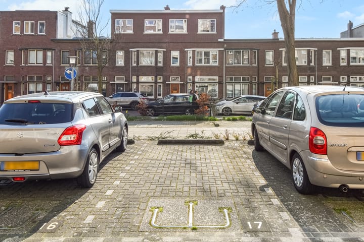 Photo 5 of Segbroeklaan 238