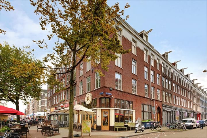 Ferdinand Bolstraat 70-2