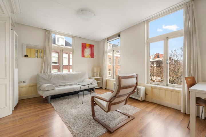 Photo 2 of Ferdinand Bolstraat 70-2