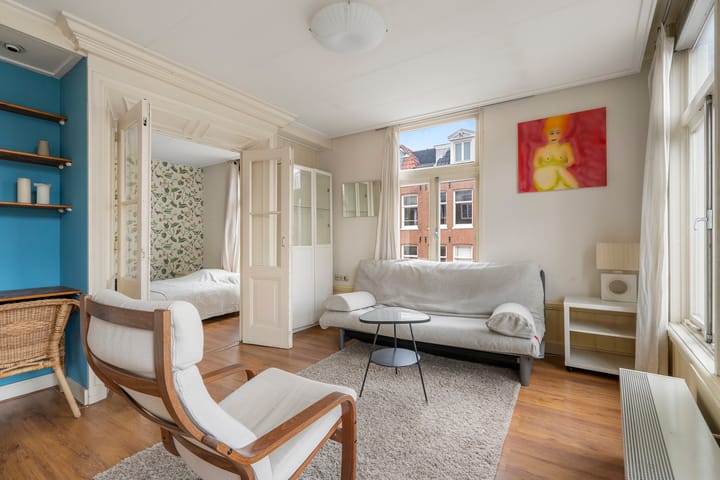 Photo 3 of Ferdinand Bolstraat 70-2