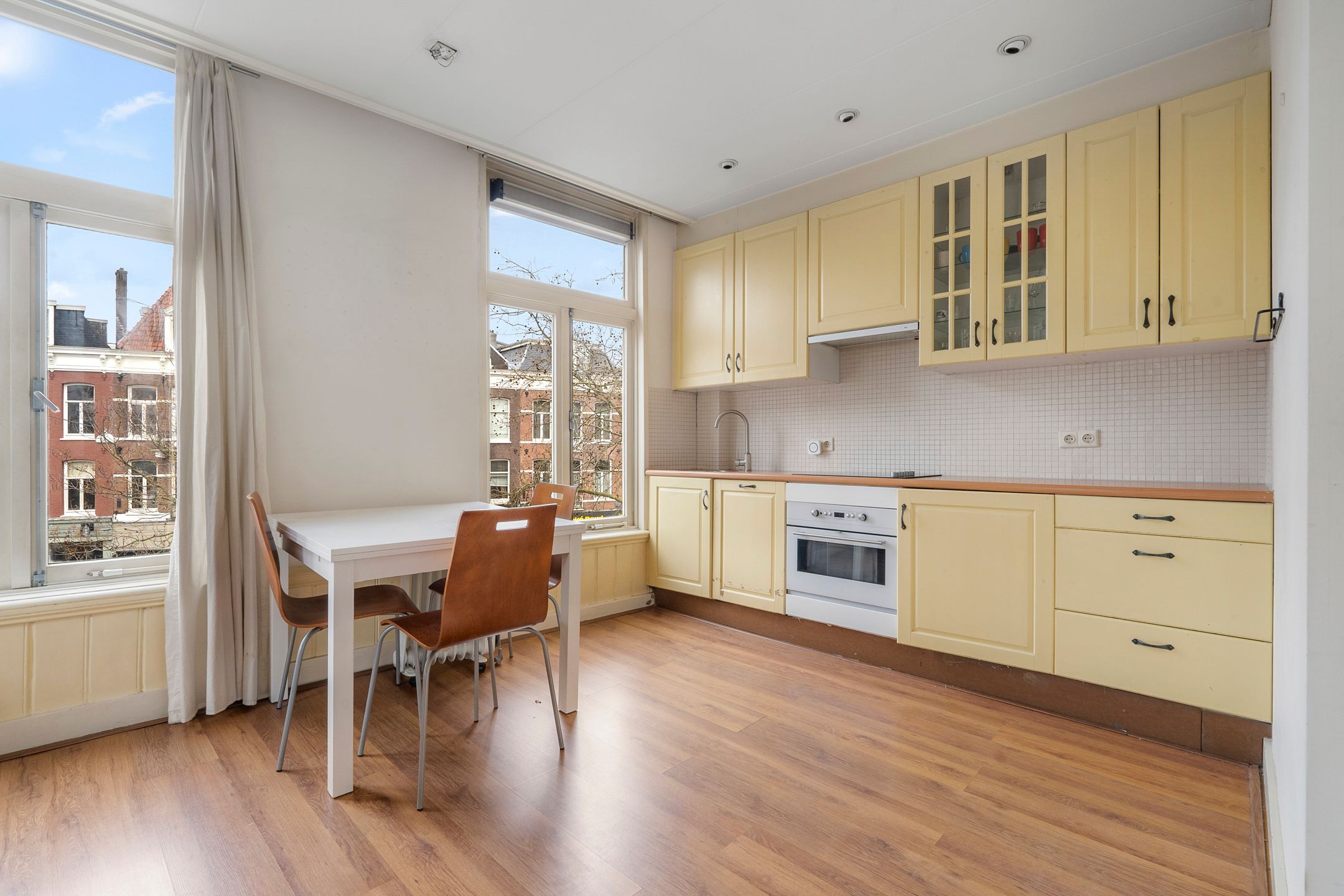 Foto 6 van Ferdinand Bolstraat 70-2