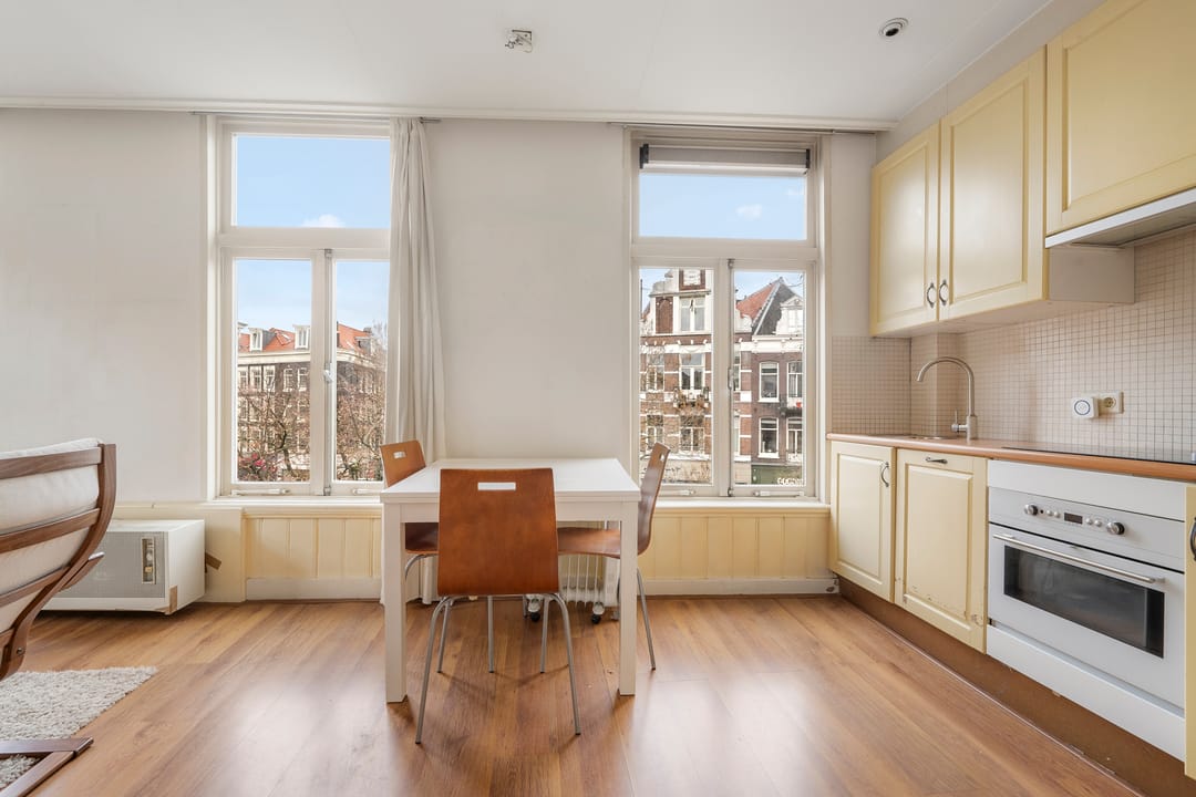 Foto 7 van Ferdinand Bolstraat 70-2