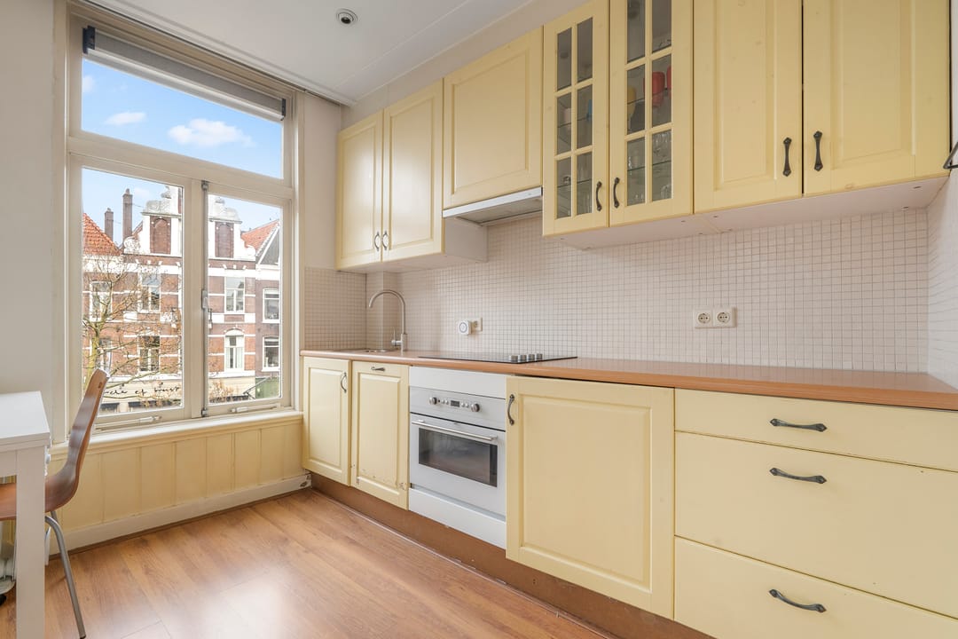 Foto 8 van Ferdinand Bolstraat 70-2