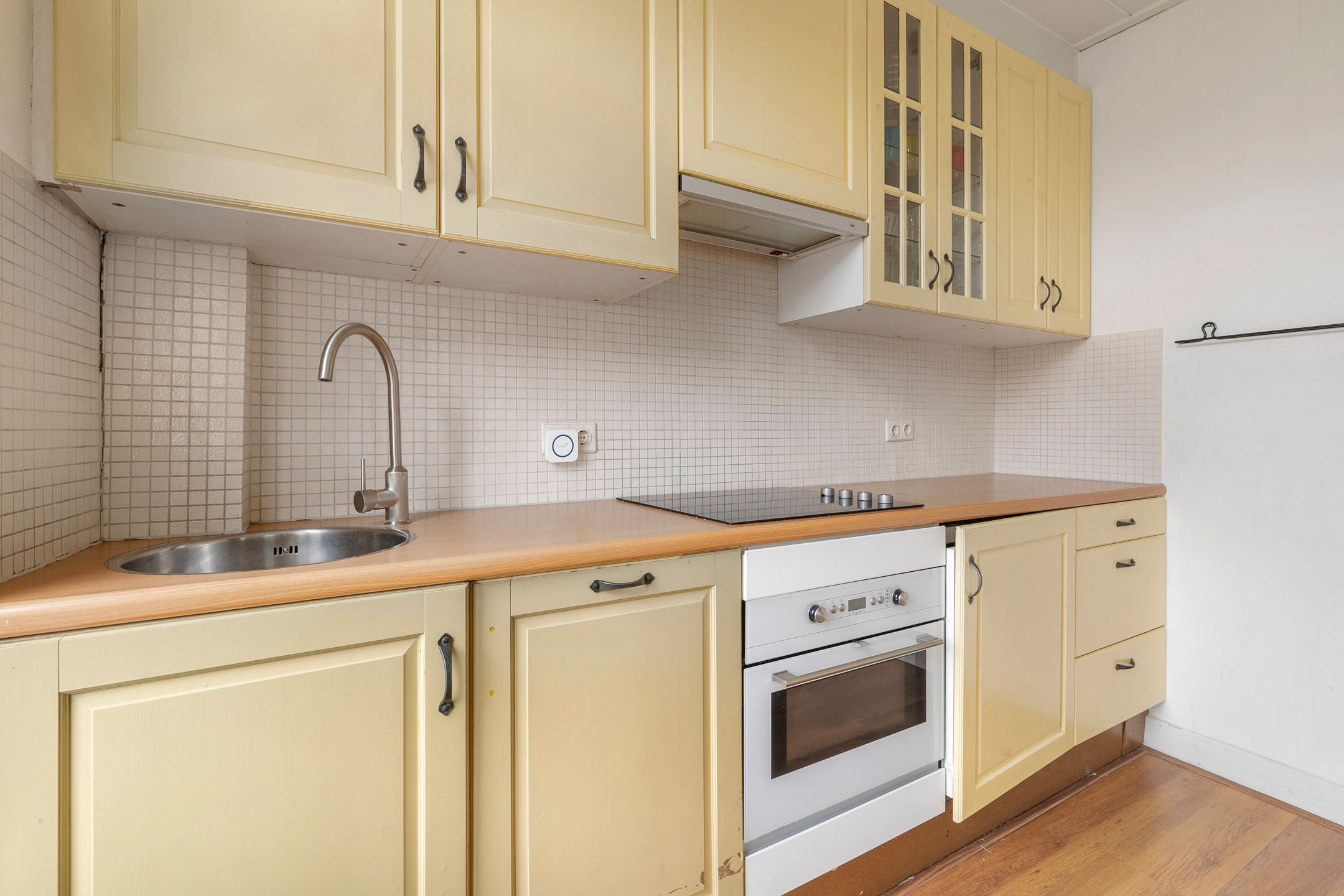 Foto 9 van Ferdinand Bolstraat 70-2