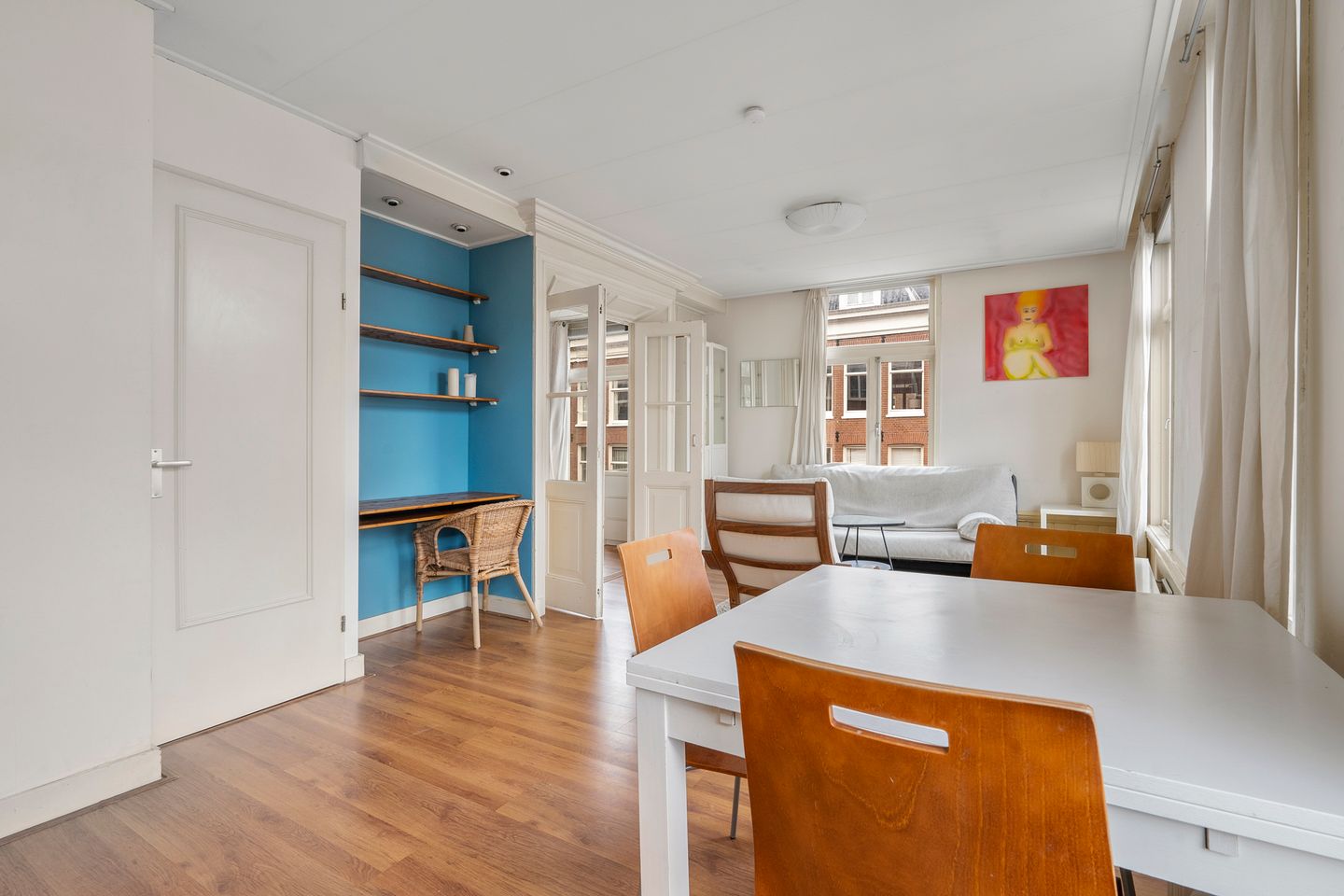 Foto 10 van Ferdinand Bolstraat 70-2