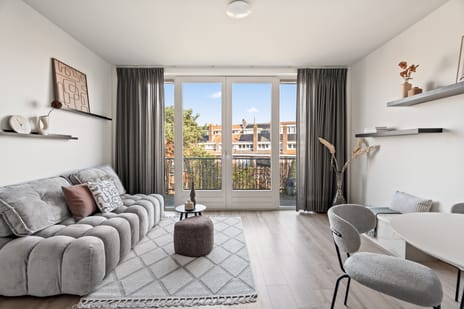 Vossegatselaan 22-D secondary image