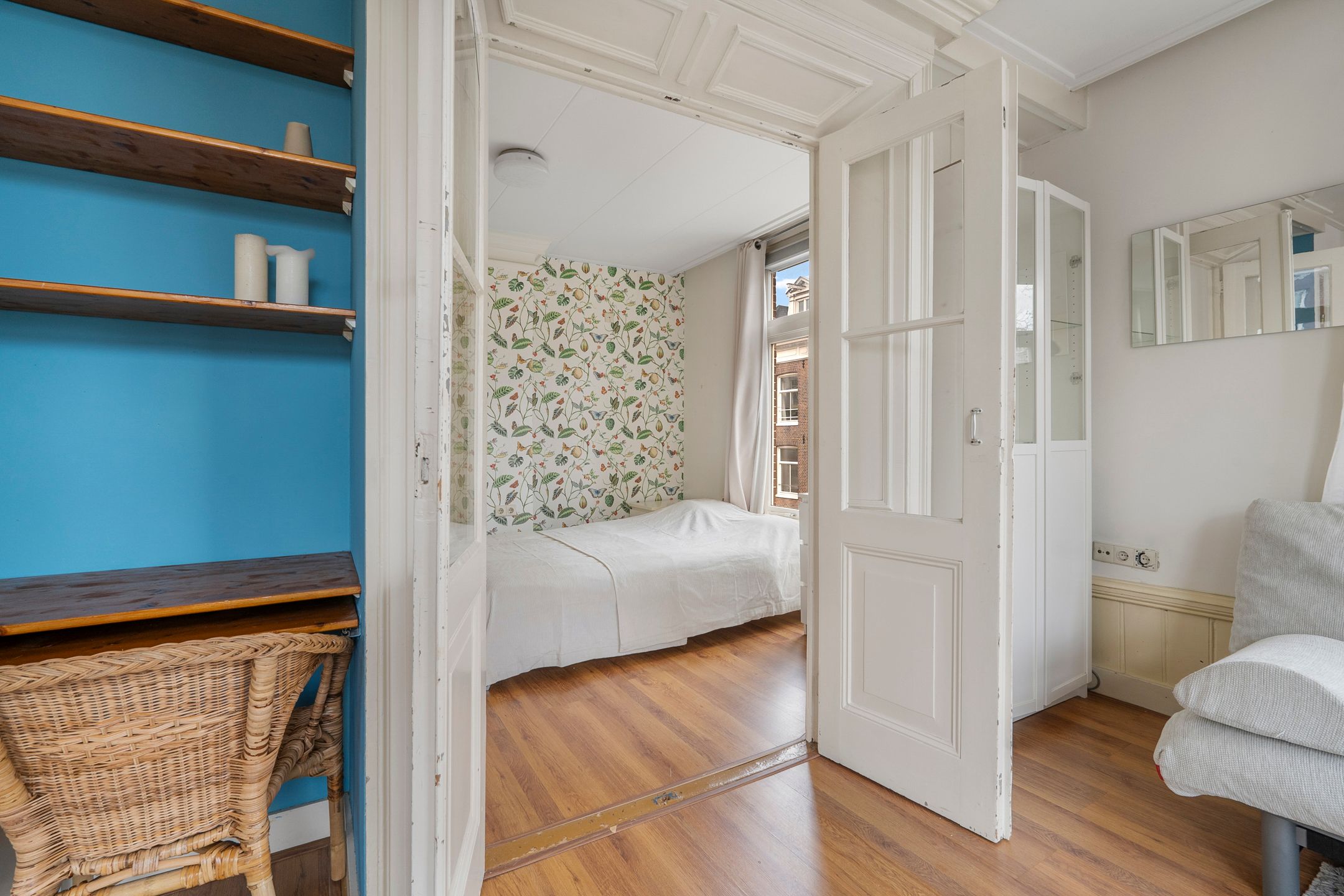 Foto 12 van Ferdinand Bolstraat 70-2