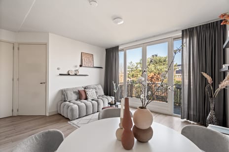 Vossegatselaan 22-D tertiary image