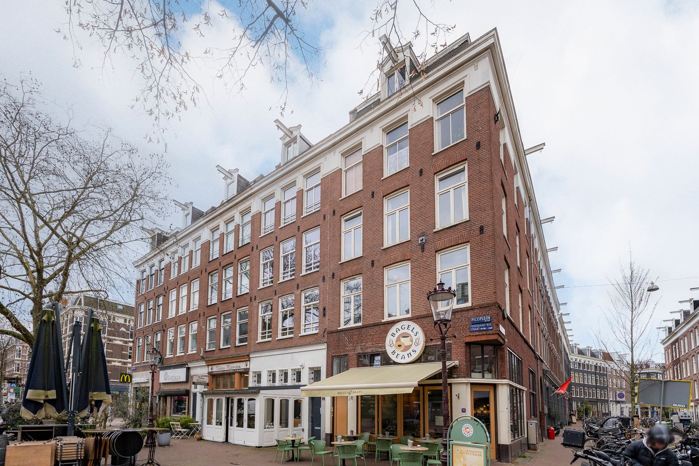 Foto 19 van Ferdinand Bolstraat 70-2